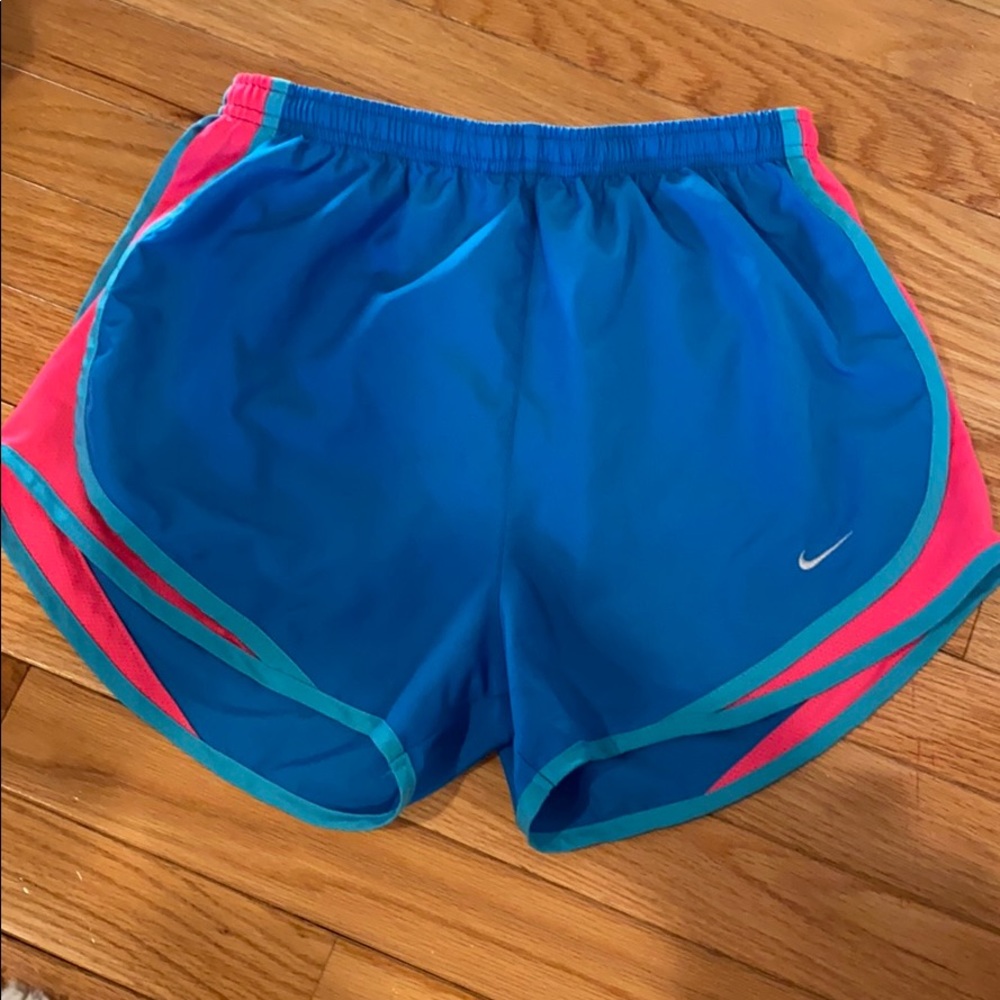 Nike Athletic Shorts